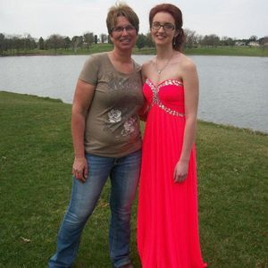 Meet your Posher, Maureen